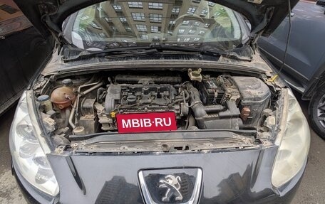 Peugeot 308 II, 2010 год, 265 000 рублей, 19 фотография