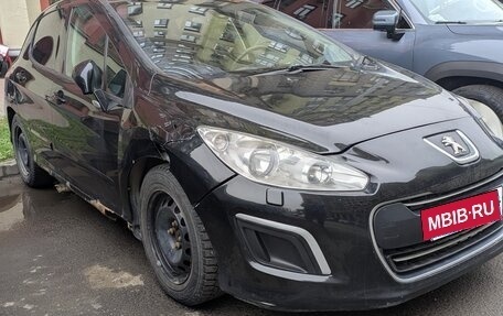 Peugeot 308 II, 2010 год, 265 000 рублей, 6 фотография