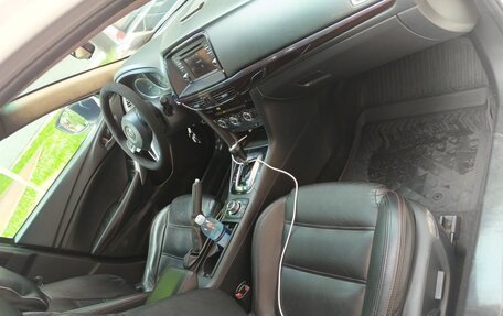 Mazda 6, 2014 год, 1 000 090 рублей, 2 фотография