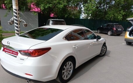 Mazda 6, 2014 год, 1 000 090 рублей, 4 фотография