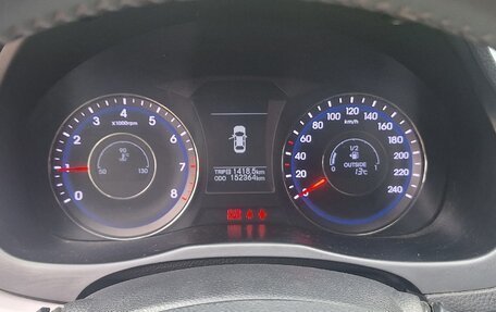Hyundai i40 I рестайлинг, 2013 год, 920 000 рублей, 6 фотография