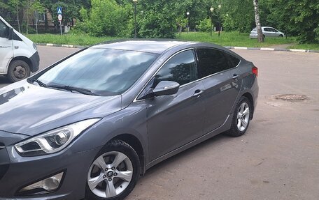 Hyundai i40 I рестайлинг, 2013 год, 920 000 рублей, 4 фотография