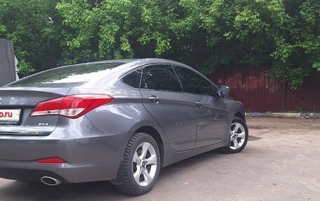 Hyundai i40 I рестайлинг, 2013 год, 920 000 рублей, 3 фотография