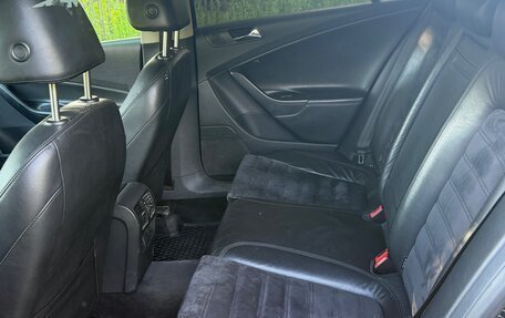 Volkswagen Passat B6, 2008 год, 500 000 рублей, 4 фотография