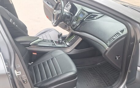 Hyundai i40 I рестайлинг, 2013 год, 920 000 рублей, 9 фотография
