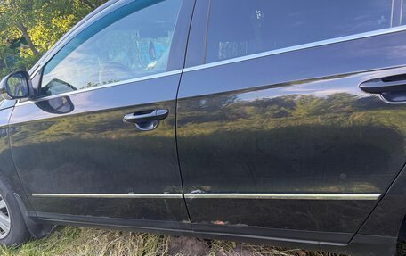 Volkswagen Passat B6, 2008 год, 500 000 рублей, 3 фотография