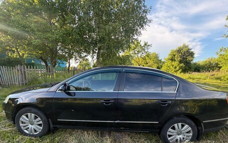 Volkswagen Passat B6, 2008 год, 500 000 рублей, 11 фотография