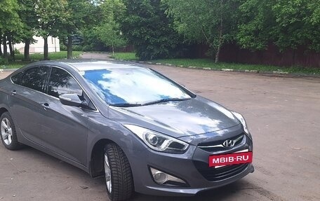 Hyundai i40 I рестайлинг, 2013 год, 920 000 рублей, 2 фотография