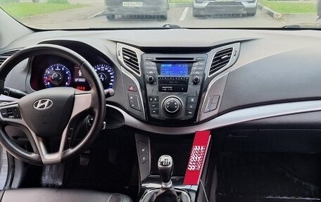Hyundai i40 I рестайлинг, 2013 год, 920 000 рублей, 8 фотография