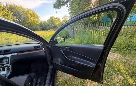 Volkswagen Passat B6, 2008 год, 500 000 рублей, 8 фотография