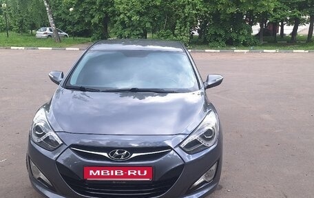 Hyundai i40 I рестайлинг, 2013 год, 920 000 рублей, 5 фотография