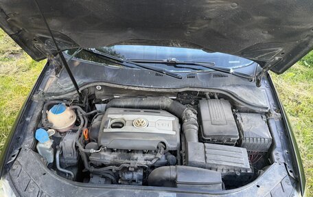 Volkswagen Passat B6, 2008 год, 500 000 рублей, 12 фотография