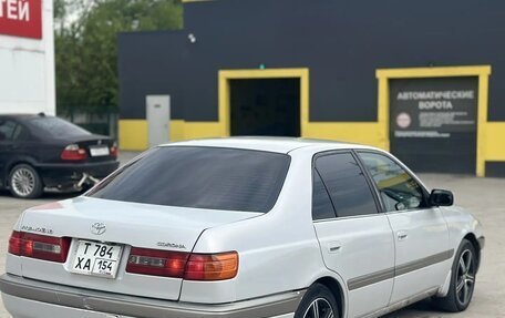 Toyota Corona IX (T190), 1996 год, 430 000 рублей, 5 фотография