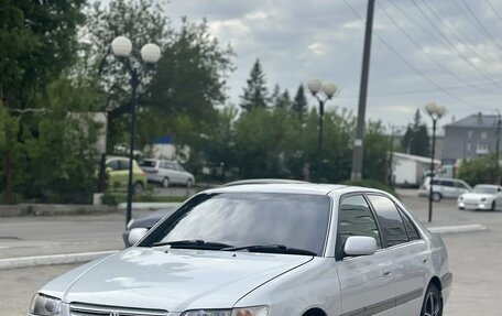 Toyota Corona IX (T190), 1996 год, 430 000 рублей, 3 фотография