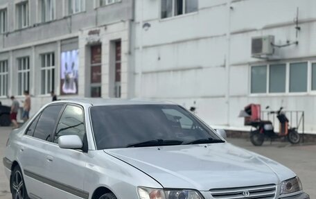 Toyota Corona IX (T190), 1996 год, 430 000 рублей, 4 фотография