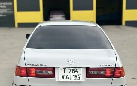 Toyota Corona IX (T190), 1996 год, 430 000 рублей, 7 фотография