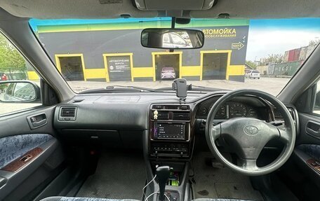 Toyota Corona IX (T190), 1996 год, 430 000 рублей, 8 фотография