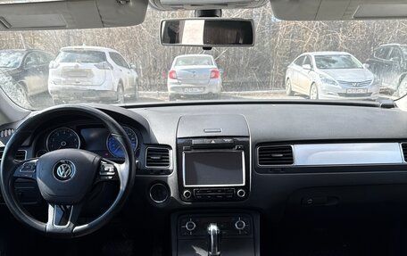 Volkswagen Touareg III, 2012 год, 1 830 000 рублей, 8 фотография