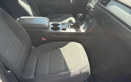 Volkswagen Touareg III, 2012 год, 1 830 000 рублей, 7 фотография