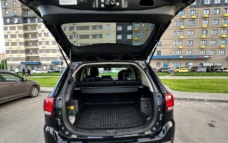 Mitsubishi Outlander III рестайлинг 3, 2021 год, 3 000 000 рублей, 9 фотография