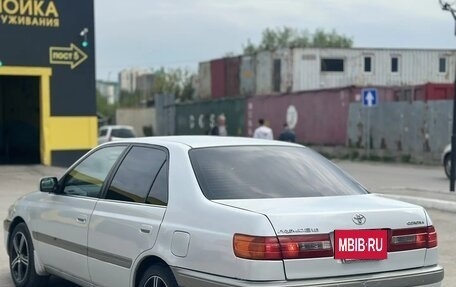 Toyota Corona IX (T190), 1996 год, 430 000 рублей, 6 фотография