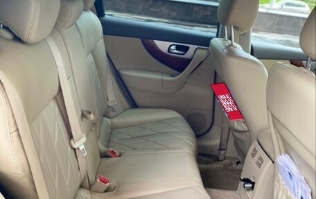 Infiniti QX70, 2015 год, 2 500 000 рублей, 4 фотография