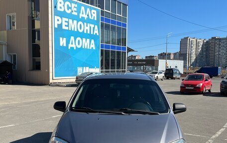 Chevrolet Aveo III, 2010 год, 365 000 рублей, 5 фотография