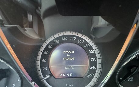 Mercedes-Benz E-Класс, 2011 год, 1 560 000 рублей, 7 фотография