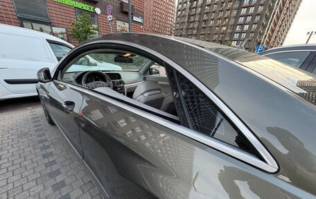 Mercedes-Benz E-Класс, 2011 год, 1 560 000 рублей, 13 фотография