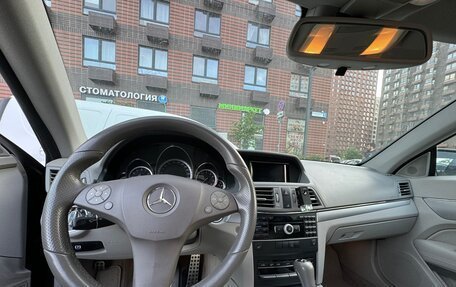 Mercedes-Benz E-Класс, 2011 год, 1 560 000 рублей, 8 фотография