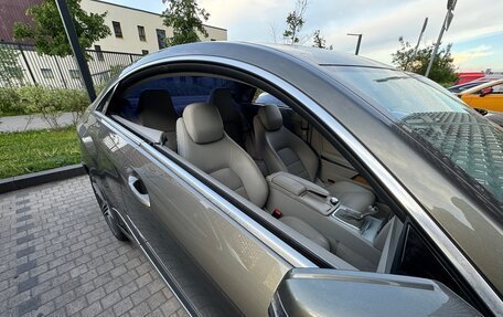 Mercedes-Benz E-Класс, 2011 год, 1 560 000 рублей, 14 фотография