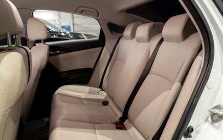 Honda Civic IX, 2018 год, 1 699 000 рублей, 15 фотография