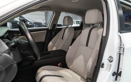 Honda Civic IX, 2018 год, 1 699 000 рублей, 13 фотография