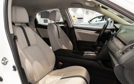 Honda Civic IX, 2018 год, 1 699 000 рублей, 14 фотография