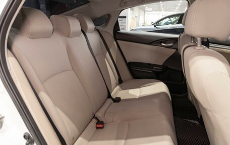 Honda Civic IX, 2018 год, 1 699 000 рублей, 16 фотография