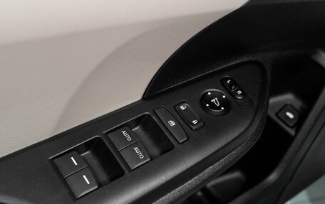 Honda Civic IX, 2018 год, 1 699 000 рублей, 22 фотография