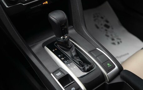 Honda Civic IX, 2018 год, 1 699 000 рублей, 19 фотография