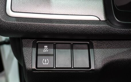 Honda Civic IX, 2018 год, 1 699 000 рублей, 23 фотография