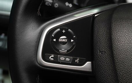 Honda Civic IX, 2018 год, 1 699 000 рублей, 20 фотография