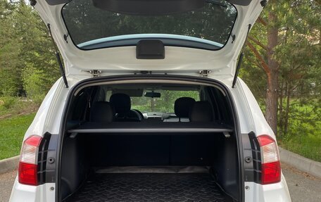 Nissan Terrano III, 2014 год, 900 000 рублей, 11 фотография