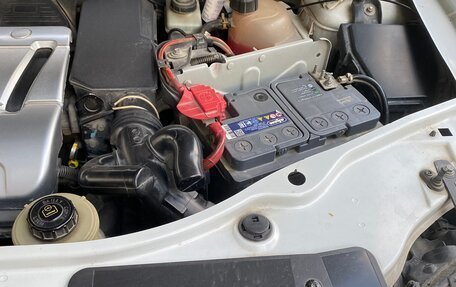 Nissan Terrano III, 2014 год, 900 000 рублей, 8 фотография