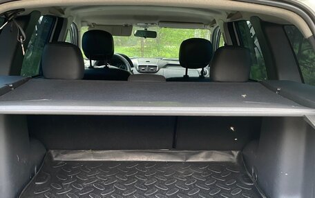Nissan Terrano III, 2014 год, 900 000 рублей, 10 фотография