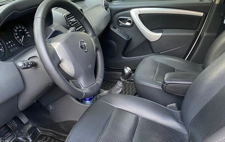 Nissan Terrano III, 2014 год, 900 000 рублей, 14 фотография