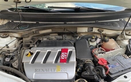 Nissan Terrano III, 2014 год, 900 000 рублей, 9 фотография