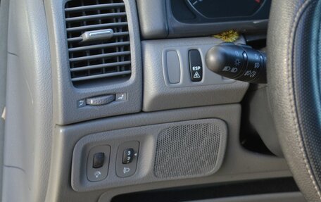 Renault Laguna II, 2003 год, 359 888 рублей, 11 фотография