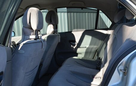 Renault Laguna II, 2003 год, 359 888 рублей, 15 фотография