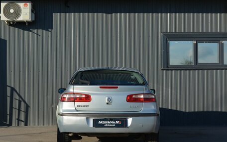 Renault Laguna II, 2003 год, 359 888 рублей, 5 фотография