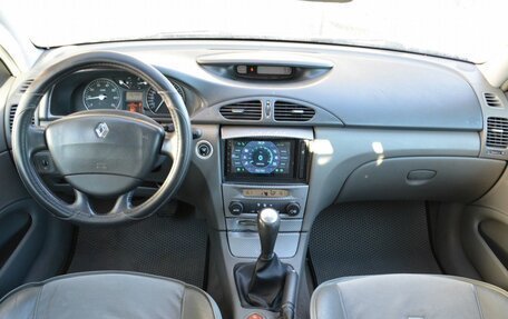 Renault Laguna II, 2003 год, 359 888 рублей, 7 фотография