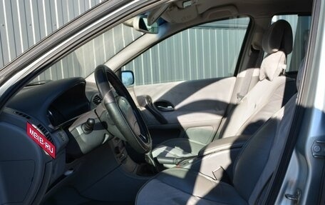 Renault Laguna II, 2003 год, 359 888 рублей, 14 фотография