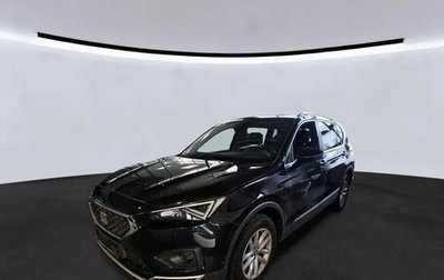SEAT Tarraco I, 2021 год, 2 372 000 рублей, 1 фотография